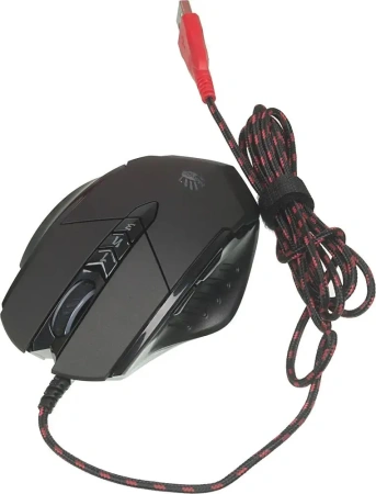 Мышь проводная A4Tech Bloody V7M71