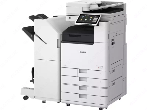 МФУ лазерное Canon imageRunner ADVANCE C3922i (тонеры в комплекте) МФУ лазерное Canon imageRunner ADVANCE C3922i (тонеры в комплекте)