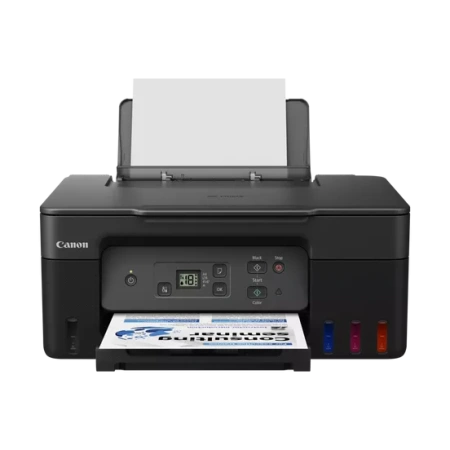 МФУ струйное Canon PIXMA G2470 МФУ струйное Canon PIXMA G2470