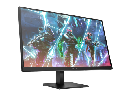 Монитор игровой HP OMEN 27s (780G5E9) Монитор игровой HP OMEN 27s (780G5E9)