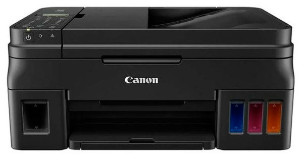МФУ Струйное Canon PIXMA G4411