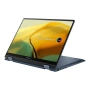 Ноутбук ASUS Zenbook 14 Flip OLED (UP3404VA-KN026W)