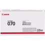 Картридж лазерный Canon 070 черный