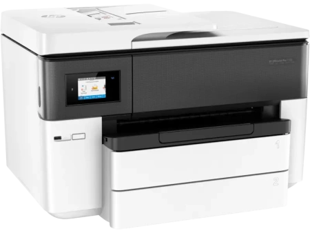 МФУ HP OfficeJet Pro 7740 (G5J38A)