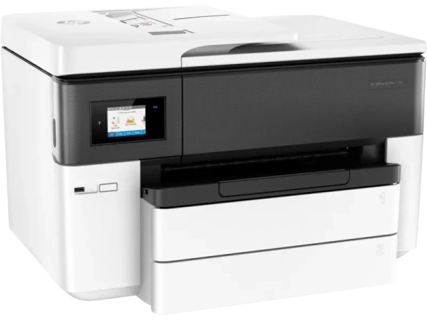 МФУ HP OfficeJet Pro 7740 (G5J38A) МФУ HP OfficeJet Pro 7740 (G5J38A)