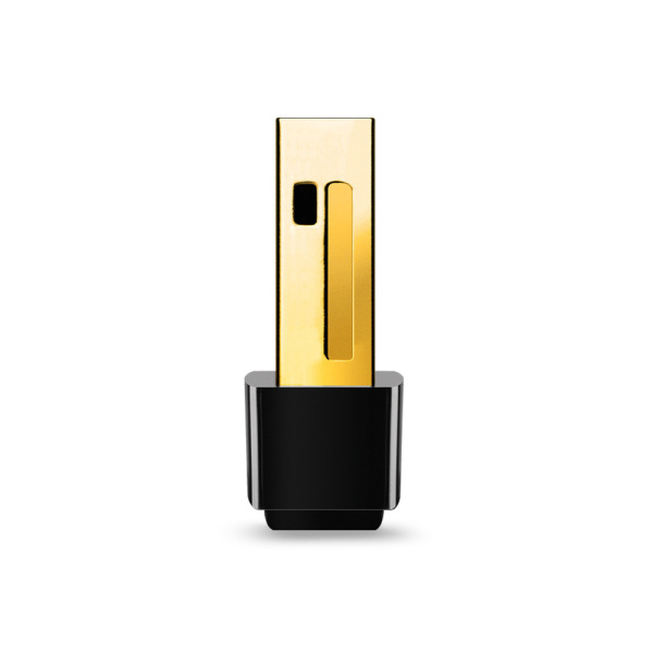 Wi-Fi адаптер TP-LINK TL-WN725N Wi-Fi адаптер TP-LINK TL-WN725N
