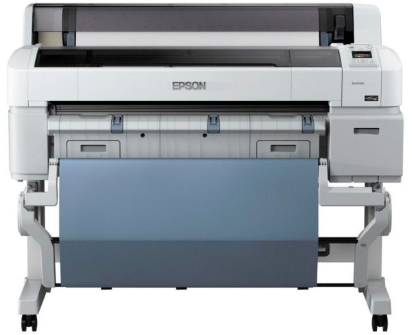 Принтер струйный Epson SureColor SC-T5200