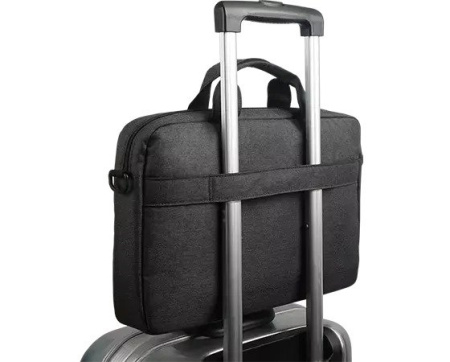 Сумка для ноутбука Lenovo 15.6" T210 Black (GX40Q17229) Сумка для ноутбука Lenovo 15.6" T210 Black (GX40Q17229)