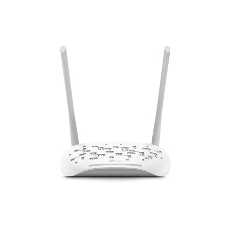 Беспроводной маршрутизатор с модемом VDSL/ADSL TP-LINK VN020-F3
