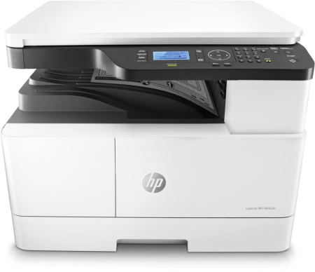 МФУ лазерное HP LaserJet M442dn (8AF71A) МФУ лазерное HP LaserJet M442dn (8AF71A)