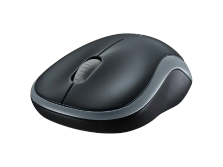 Мышь беспроводная Logitech M186