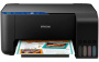 МФУ Струйное Epson L3151 МФУ Струйное Epson L3151