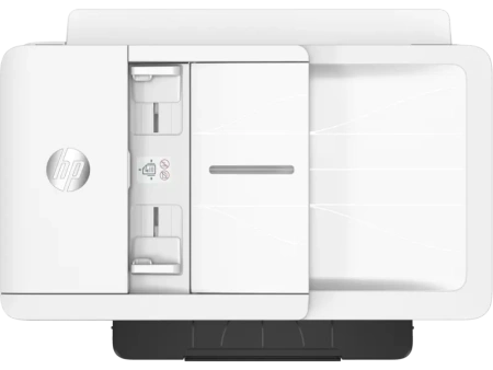 МФУ HP OfficeJet Pro 7720 (Y0S18A)