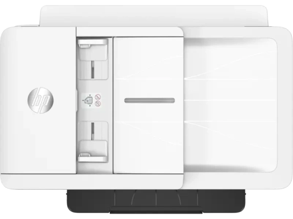 МФУ HP OfficeJet Pro 7720 (Y0S18A) МФУ HP OfficeJet Pro 7720 (Y0S18A)