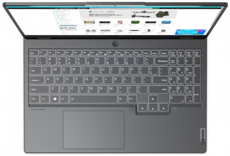 Ноутбук Lenovo Legion 5 15IAH7 (82RB0016RK)