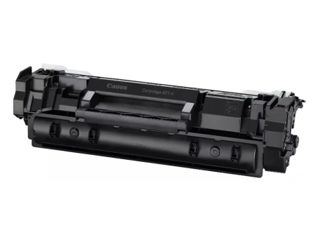 Картридж лазерный Canon 071H черный