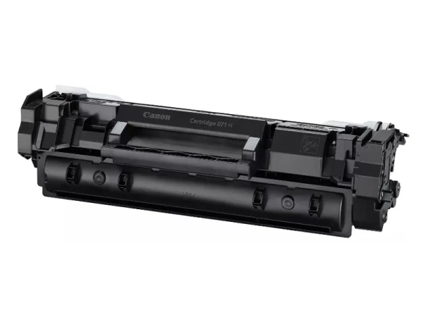 Картридж лазерный Canon 071H черный Картридж лазерный Canon 071H черный