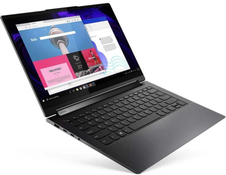 Ноутбук Lenovo Yoga 9i 14ITL5 (82BG005WRU)