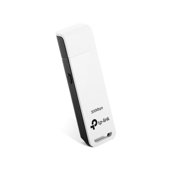 Wi-Fi адаптер TP-LINK TL-WN821N Wi-Fi адаптер TP-LINK TL-WN821N