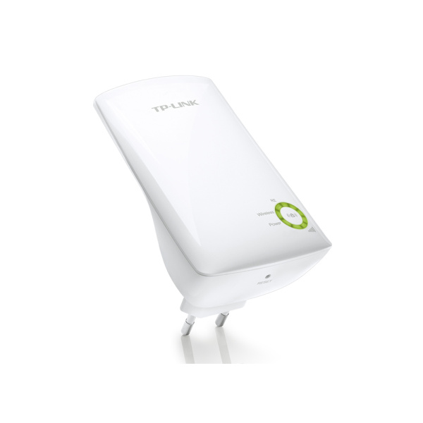 Усилитель беспроводного сигнала TP-LINK TL-WA854RE Усилитель беспроводного сигнала TP-LINK TL-WA854RE