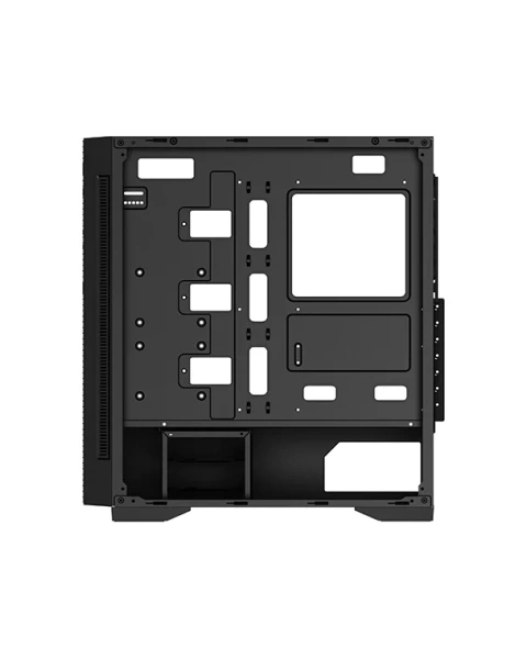 Корпус DEEPCOOL MATREXX 55 MESH ADD-RGB 4F черный Корпус DEEPCOOL MATREXX 55 MESH ADD-RGB 4F черный