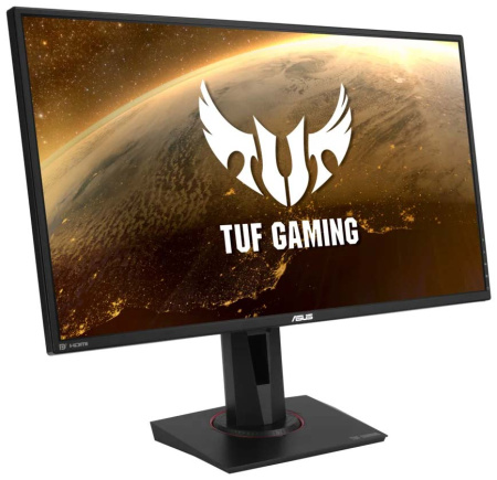 Монитор 27" Asus TUF VG27AQ (2560x1440) 165 Гц IPS
