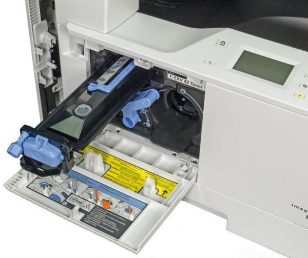 МФУ лазерное Canon imageRUNNER 2206iF МФУ лазерное Canon imageRUNNER 2206iF