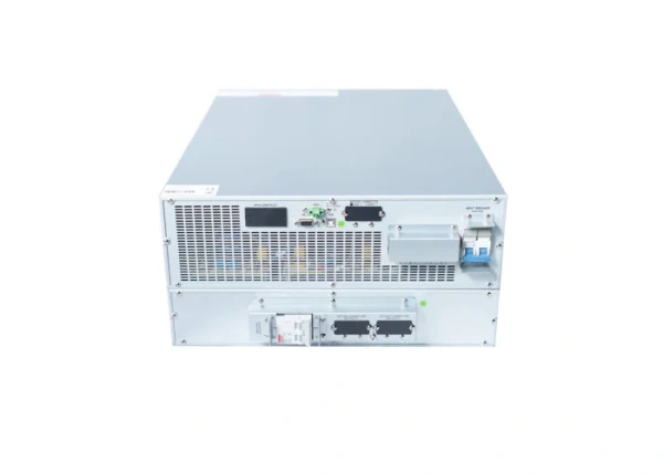 ИБП ION WP-10000 LCD 10KVA/9000W ИБП ION WP-10000 LCD 10KVA/9000W