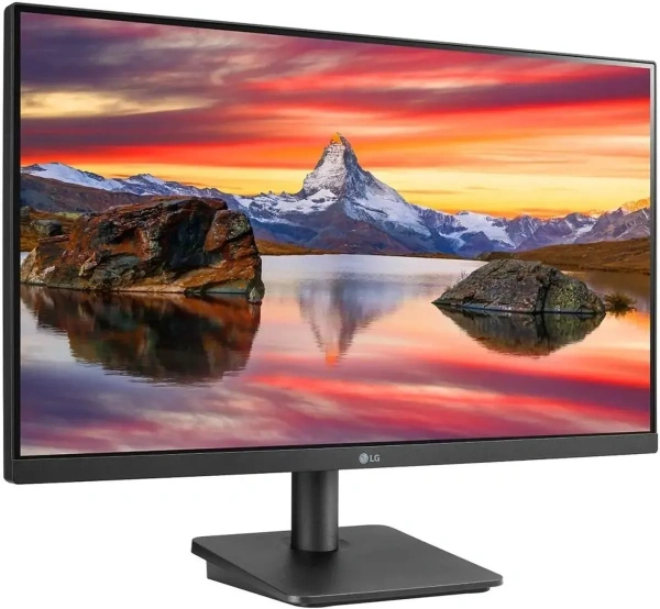Монитор LG 27MP400-B (27MP400-B.ADG.) Монитор LG 27MP400-B (27MP400-B.ADG.)