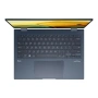 Ноутбук ASUS Zenbook 14 Flip OLED (UP3404VA-KN026W)