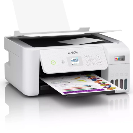 МФУ струйное Epson L3266