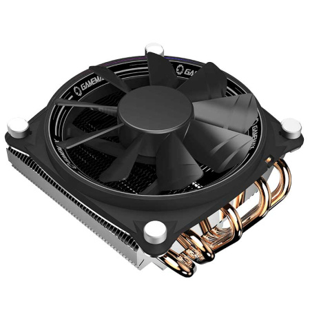 Кулер для процессора GameMax Gamma 300-Rainbow