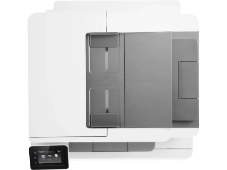 МФУ лазерное HP Color LaserJet Pro MFP M283fdw (7KW75A)