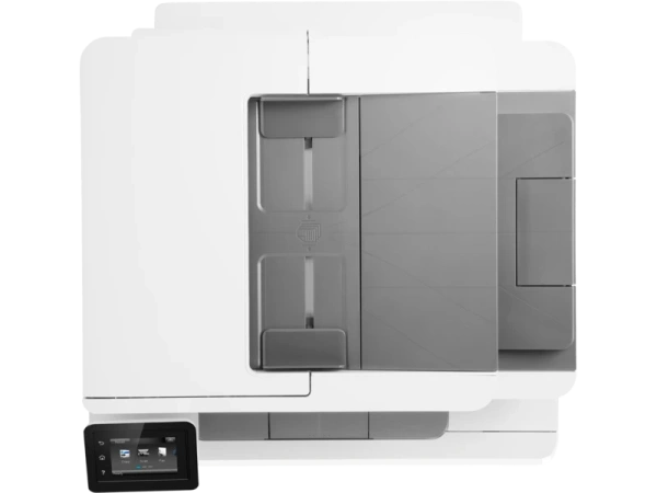МФУ лазерное HP Color LaserJet Pro MFP M283fdw (7KW75A) МФУ лазерное HP Color LaserJet Pro MFP M283fdw (7KW75A)