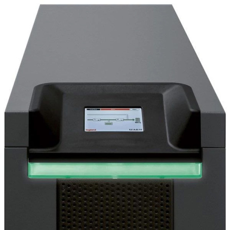 ИБП (UPS) Legrand Keor T EVO Compact 40KVA (Без батарейки) ИБП (UPS) Legrand Keor T EVO Compact 40KVA (Без батарейки)