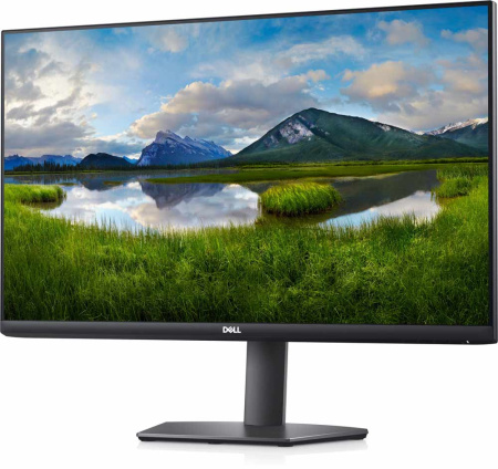 Монитор 27" Dell S2721HSX (1920x1080) 75 Гц IPS