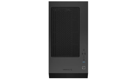 Корпус DEEPCOOL MATREXX 50 MESH 4FS черный