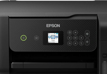 МФУ струйное Epson L3260