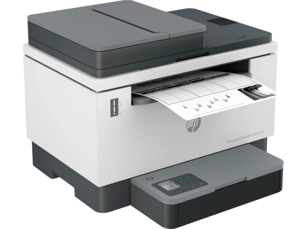 МФУ HP LaserJet Tank 2602sdw (2R7F5A) МФУ HP LaserJet Tank 2602sdw (2R7F5A)