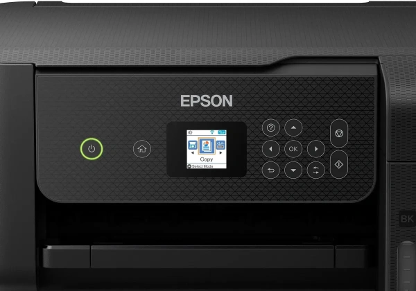 МФУ струйное Epson L3260 МФУ струйное Epson L3260