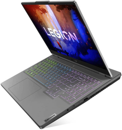 Ноутбук игровой Lenovo Legion 5 15ARH7H (82RD0091RK)