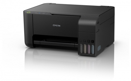 МФУ струйное Epson L3100 МФУ струйное Epson L3100