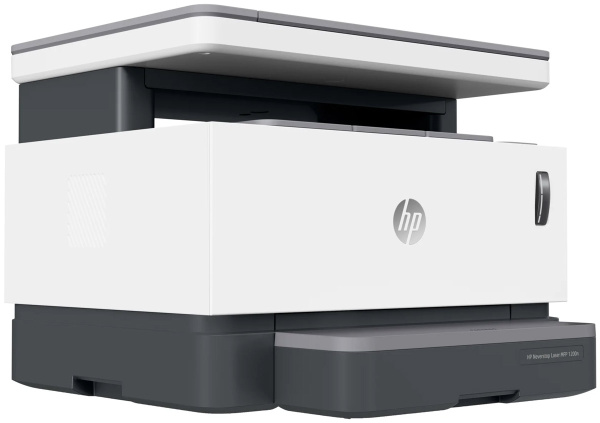 МФУ лазерное HP Neverstop Laser 1200n (5HG87A)