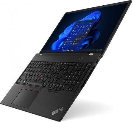 Ноутбук Lenovo ThinkPad T16 Gen 1 (21BV002VRT) Ноутбук Lenovo ThinkPad T16 Gen 1 (21BV002VRT)