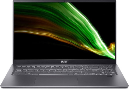 Ноутбук ACER Swift 3 SF316-51 (NX.ABDER.007)