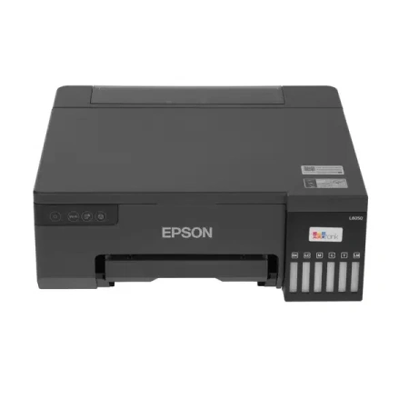 Принтер струйный Epson L8050