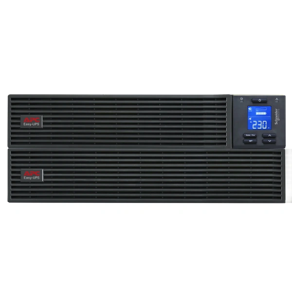 ИБП APC Easy UPS On-Line SRV RM 6000 VA 230V with Rail Kit ИБП APC Easy UPS On-Line SRV RM 6000 VA 230V with Rail Kit