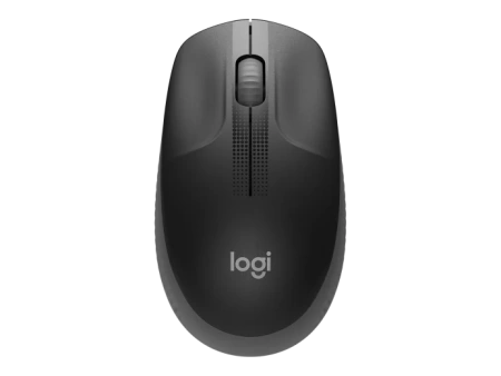 Мышь беспроводная Logitech M190