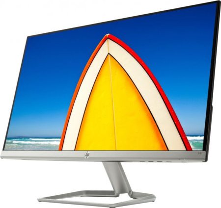 Монитор 23.8" HP M24f (1920x1080) 75 Гц IPS Монитор 23.8" HP M24f (1920x1080) 75 Гц IPS