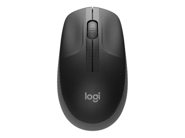 Мышь беспроводная Logitech M190 Мышь беспроводная Logitech M190